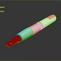 BOE White Handheld Device For Medical Or Personal Care Applications