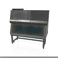 Laboratory Equipment For Organ And Hair Research And Analysis