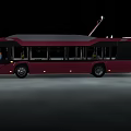 Bus 3d model