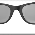Two Black Frame Glasses With Patterned Design And Different Styles For Daily Life Essentials