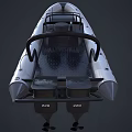 GRAND Inflatable Boat With Motor Console Seats And Sturdy Deck Design