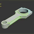 Tools Hardware Tools Processing Tools Furniture Realistic 3d model