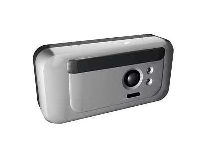 modern camera camera 3d model modern camera camera 3d model