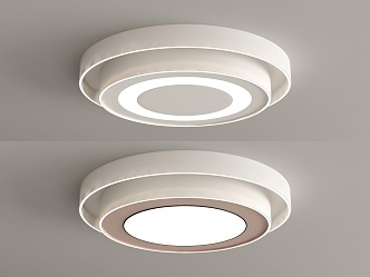 Ceiling lamp round ceiling lamp dining room ceiling lamp bedroom ceiling lamp balcony ceiling lamp aisle ceiling lamp 3d model