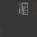 Wooden Furniture Frame Structure In Construction With Handcrafted Design Elements And Materials