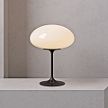 Table Lamp Ancient Style Table Lamp Art Table Lamp GUBI Table Lamp Spherical Table Lamp 3d model