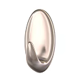 Modern Hook 3d model