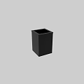Efficient MyDry Black Laundry Washing Machine For Daily Home Use