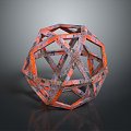 Geometry Geometry Sacred Geometry Modeling Geometry Solid Geometry 3d model