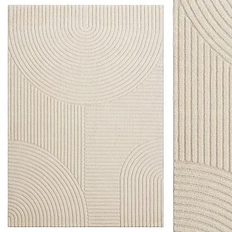 Carpet 3d model