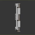 Stainless Steel Heavy Duty Door Hinge For Hardware Tools And Home Improvement