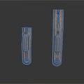 Durable Metal Clips For Home Use Practical Household Items In Different Sizes