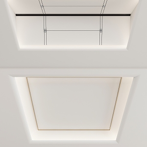 Ceiling 3d model