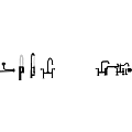 Various Water Faucet Designs and Styles for Kitchen and Bathroom