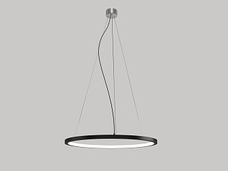 Modern Chandelier Combination Modern Lamp Chandelier Ceiling Lamp Lighting Appliance Art Furniture Light Luxury Bulb Shaped 3d model