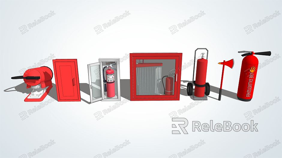 modern fire fighting equipment fire fighting equipment model