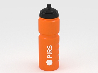 Sports Kettle Water Bottle model