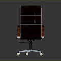 swivel chair lift chair sofa chair sofa stool modern chair concept chair office chair commercial chair 3d model