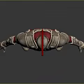 Armor Battle Armor Ancient Armor Ancient Armor Ancient Armor Ancient Armor Ancient War Helmet 3d model