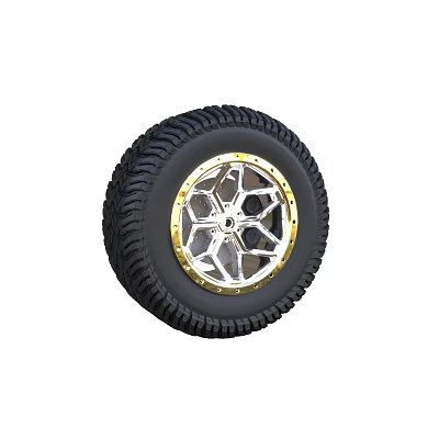 Tires 3d model Tires 3d model