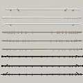 Modern Curtain Accessories with Metal Rods Hooks and Durable Installation Tracks