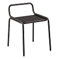 Modern Other Chair Outdoor Street Metal Rumantsev 3d model