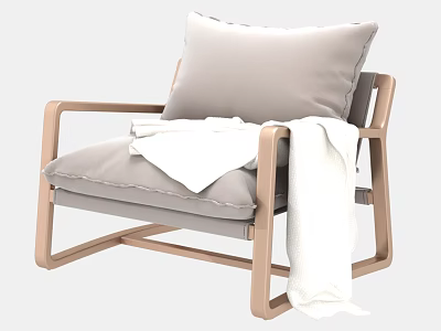 Chair 3d model
