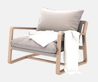Chair 3d model