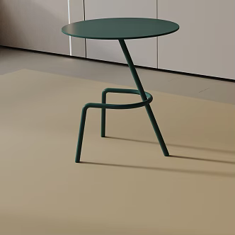 Side 3d model