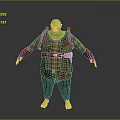 Hulk Marvel Hero Animation Characters Animation Characters Cartoon Characters Game Characters Animation Characters 3d model