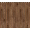 Building Exterior Wall Featuring Vertical Wooden Planks Natural Rustic Texture