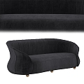 Desforma Verona Sofa 3d model