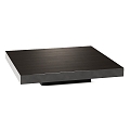 Minotti Coffee Table Metal Coffee Table Solid Wood Coffee Table Marble Coffee Table 3d model