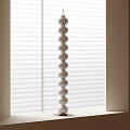 Floor lamp 3d model