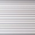 Decorative Gypsum Cornice With Various Patterns And Different Styles For Interior Decoration