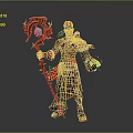 Characters Game Characters Game Characters Realistic Characters Cartoon Characters Handmade Cartoon Handmade 3d model