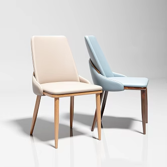Light Luxury 3d model
