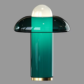 Modern Simple Table Lamp Table Lamp Simple Table Lamp Study Table Lamp 3d model