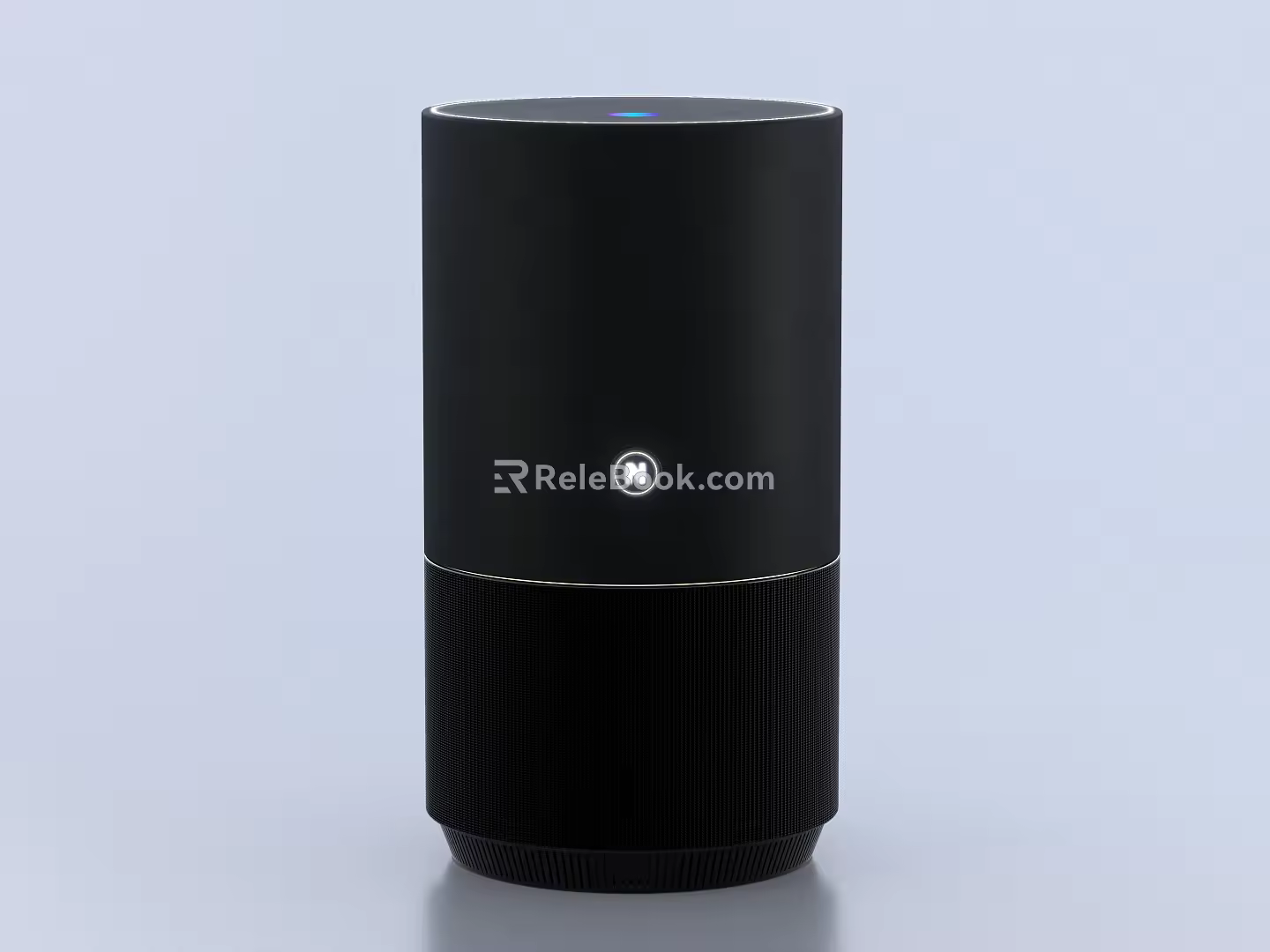 Bluetooth Audio Simple Audio Portable Audio Car Audio 3d model