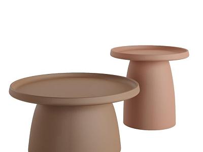 Table 3d model