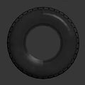 Premium Car Tires High Quality Auto Parts for Vehicle Safety and Performance