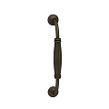 Modern hardware handle 3d model