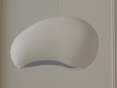 Pendant lamp model