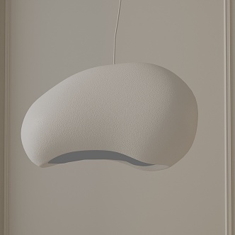 Pendant lamp 3d model