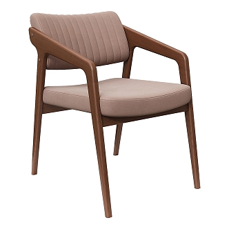 armchair 3d model