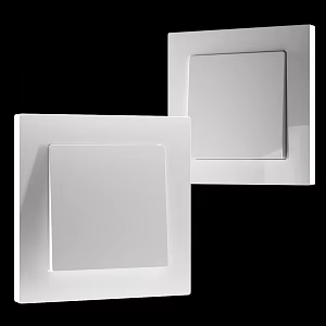 Switch 3d model