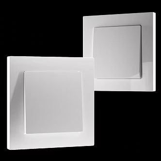 Switch 3d model