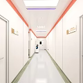 Modern Laboratory Blood Transfusion 3d model