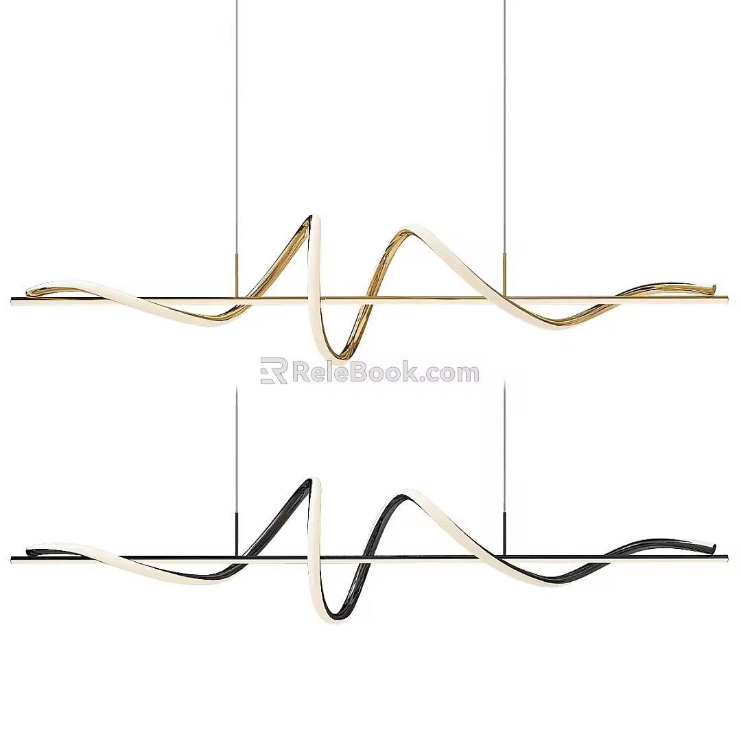 Table bar 3d model
