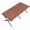 Table 3d model